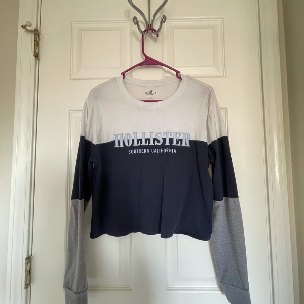 Hollister shirt